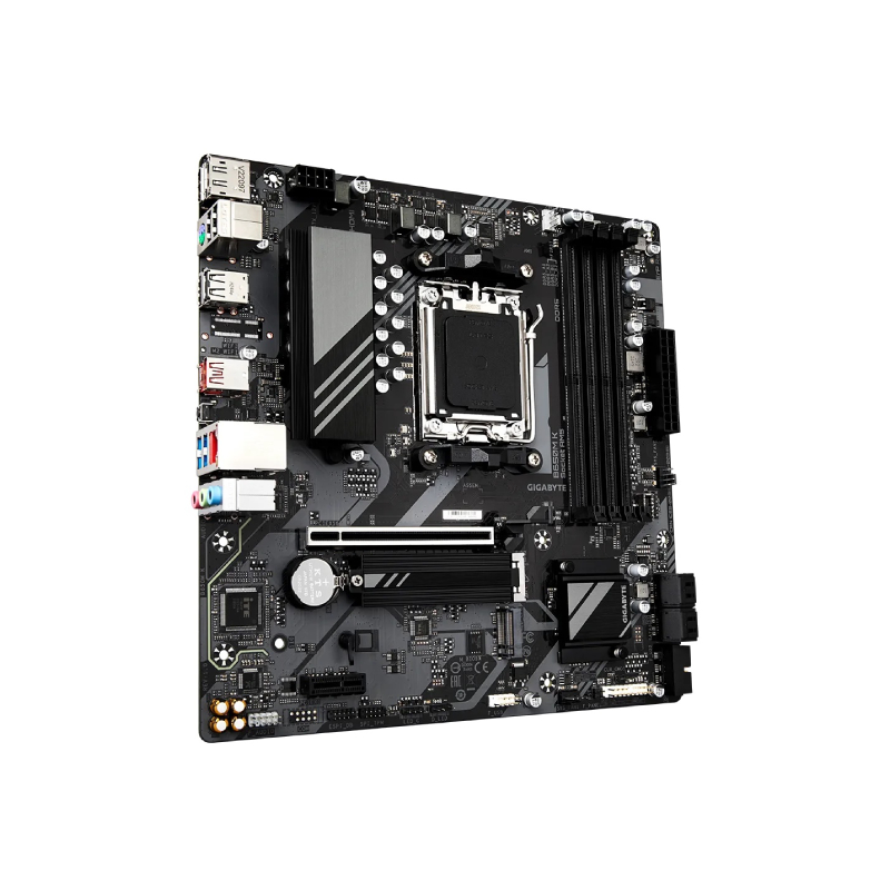 GIGABYTE B650M K DDR5 MOTHERBOARD PRICE IN BD TECHLAND BD
